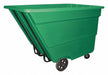 E9279 Tilt Truck Medium-Duty 2-1/4 cu yd Green