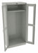 E4471 Storage Cabinet 78 x36 x24 LtGry 1Shlv