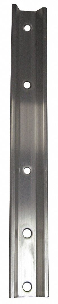 Frame Reinforcement Aluminum Silver