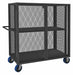 Security Truck 1 Shelf 2000 lb.