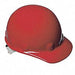 E4407 Hard Hat Type 1 Class E Red