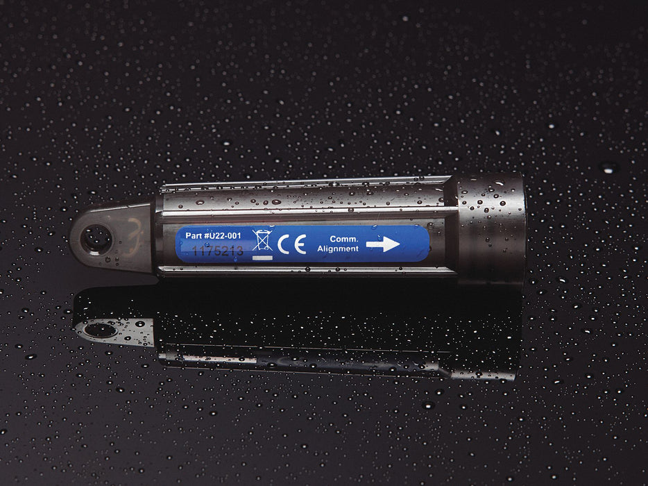 Water Temp Data Logger -40 to 122