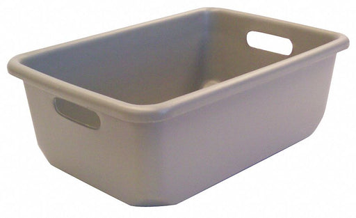 Nesting Tote 18 in L 12.5 in W Gray