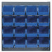 Louvrd Pnl 1/4inx20inx18in LdCap 175lb