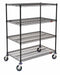 Wire Shlvng 24x68x72in Shlf Cap 200lb