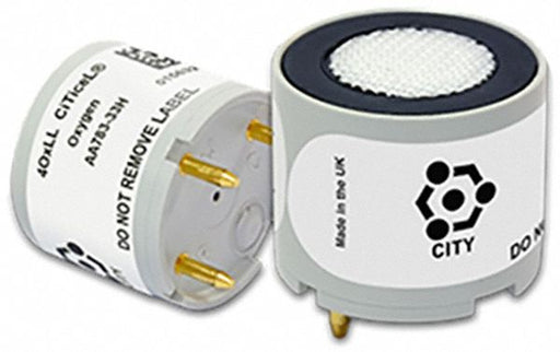 Replacement Sensor NO2 For GASALERT