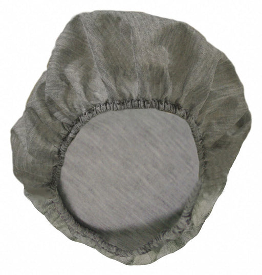 Hairnet Nomex Gray 11 in