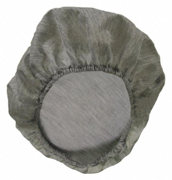Hairnet Nomex Gray 11 in