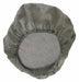 Hairnet Nomex Gray 11 in