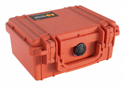Protective Case Orange 9.12x7.56x4.37 In