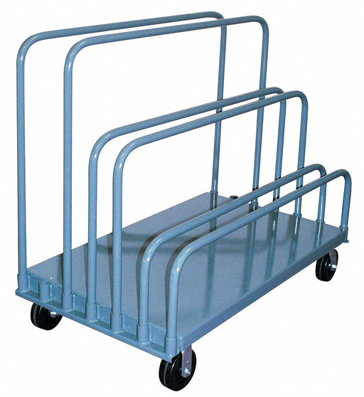Panel Truck 2000 lb Cap 42 L 25 W
