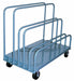 Panel Truck 2000 lb Cap 42 L 25 W