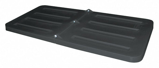 E9269 Truck Lid Black Fits 16-9/10 cu ft.