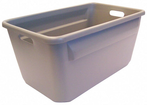 NestingTote 24.125inL 14.375inW Blue