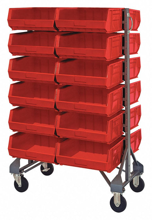 F1605 MoBinRailRk (24)7inx14 3/4inx16 1/2in
