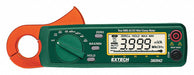 DigitalClampMeter TRMS 30A 400VAC