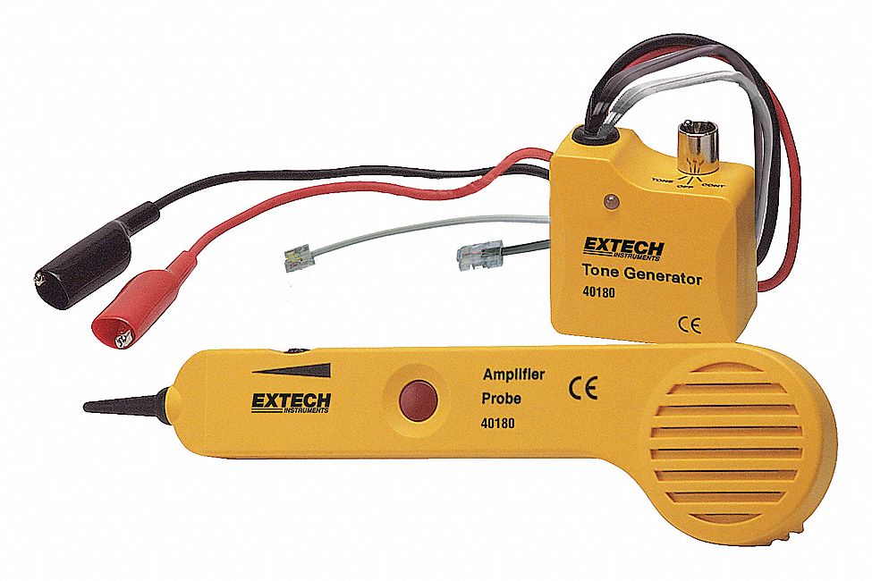 TONE GENERATOR / AMPLIFIER PROBE KIT