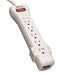 OutletStrip Gray 10-5/16in 7Outlets