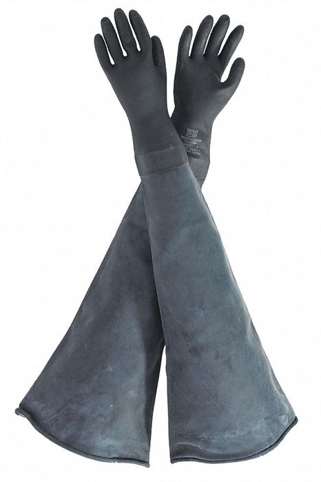 Glove and Sleeve Neoprene Size 10 in PR