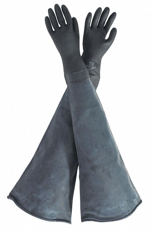Glove and Sleeve Neoprene Size 10 in PR