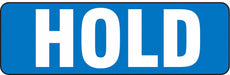 Label 7/8 in x 2 7/8 in Paper PK500