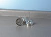 Bimetal Thermom 3 In Dial -40 to 120F