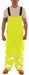 Rain Bib Overall Class E Yellow/Green S