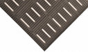 Drainage Runner Black 3 ft.x22 ft.