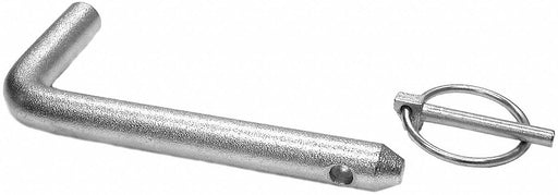 HINGE PINS W/CLIPS -PAIR-