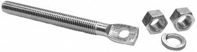 EYEBOLT WITH NUTS