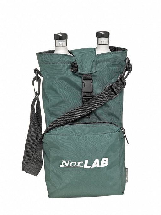 Protective Case for Cal Gas Cylinders
