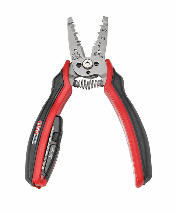 Cable Stripper 14/2 and 12/2 AWG