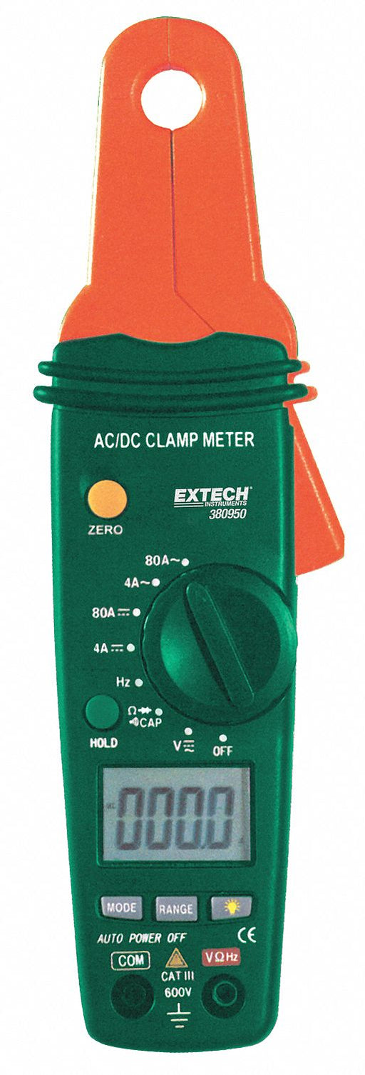 Clamp Meter