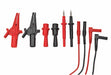 Professional Test Lead Kit 42 in L
