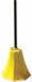 Sign Base w/Post Octagon Base Shape