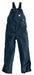 Bib Overall Dark Navy 32in x 32in 13 oz.