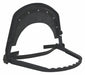 Band Mounting Bracket Nylon Black