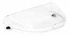 Chin Protector Clear Polycarbonate
