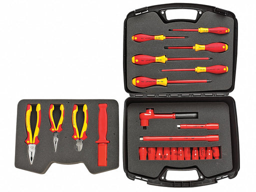 Insulated Tool Set 24 pc.