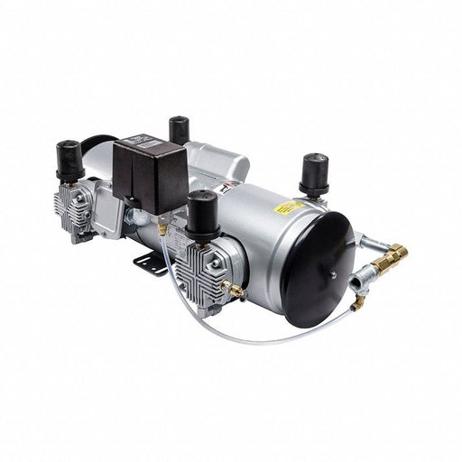 Piston Air Compressor Piston Pump