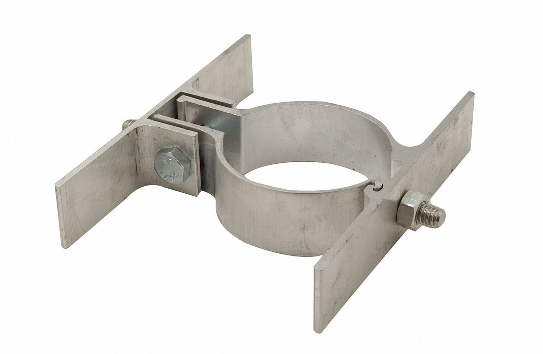 Double Sided Sign Mounting Brackets PR