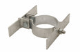 Double Sided Sign Mounting Brackets PR