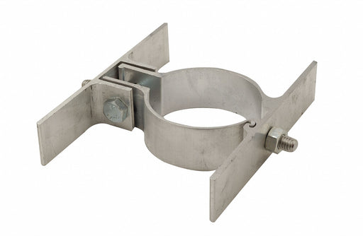 Double Sided Sign Mounting Brackets PR