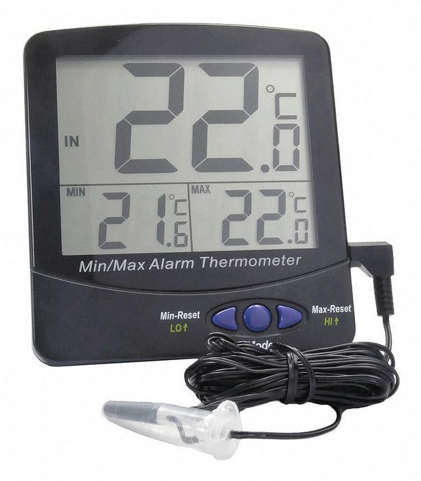 Digital Thermometer -58 to 158 Degree F