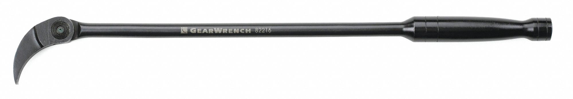 Pry Bars Indexable Pry Bar 16 in L