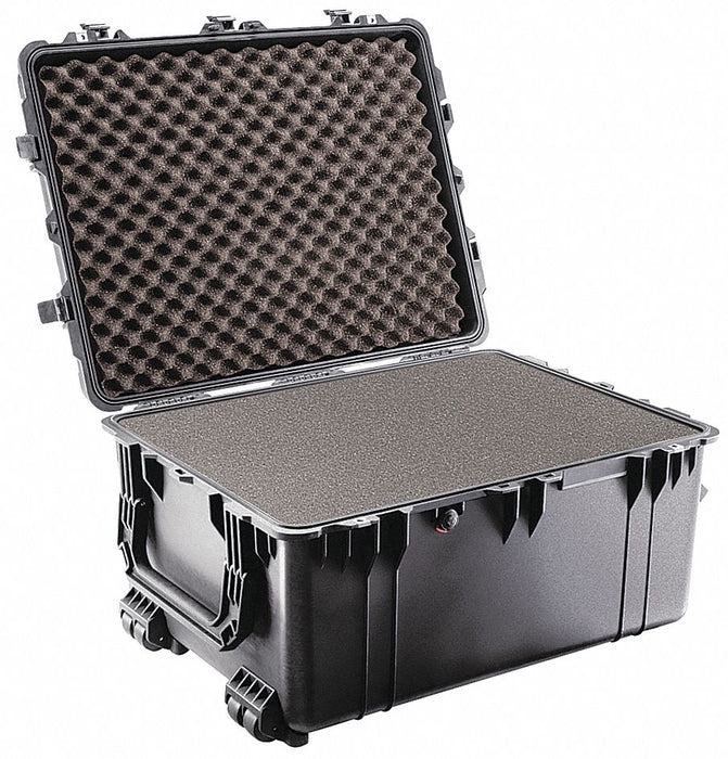 Protective Case Black 31-9/32 in.L