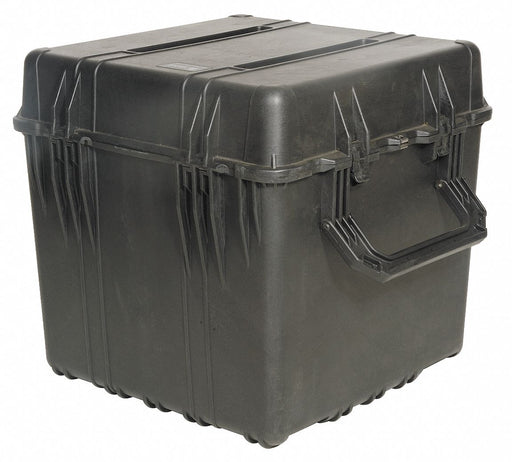 Protective Case 19 in Double Throw Black