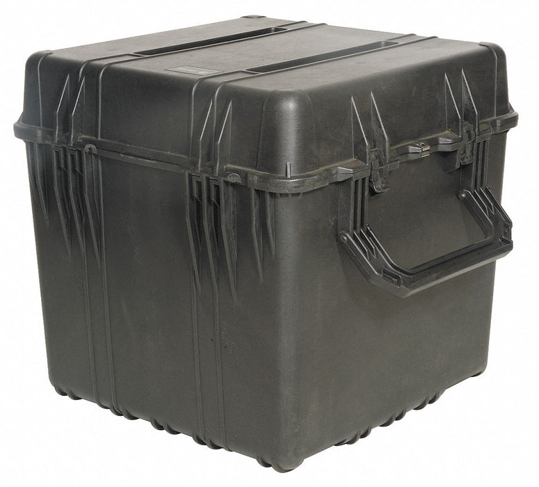 Protective Case 19 in Double Throw Black