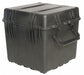 Protective Case 19 in Double Throw Black