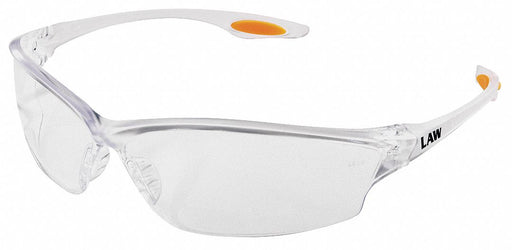 Safety Glasses Clear
